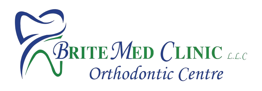 BriteMed Clinic Logo